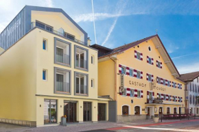 Hotel Zum Mohren, Reutte, Österreich